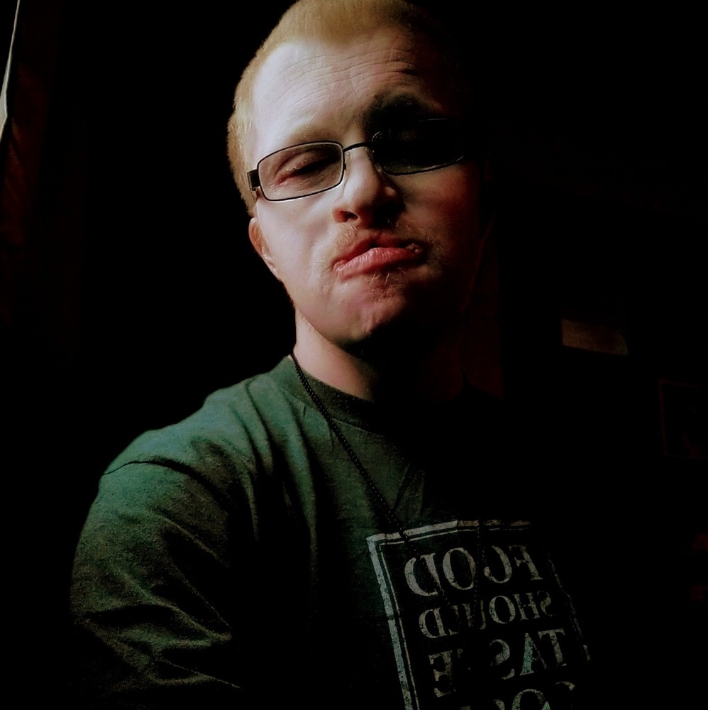 Meet your Posher, Kyle